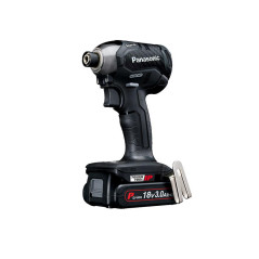 Visseuse à Choc 18V – 3,0Ah Li-ion – Puissante et Efficace – Idéale pour les Travaux de Bricolage - ALSAFIX