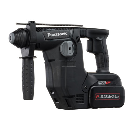 Perforateur 28.8V 3.4 Ah Li-ion - 4.8 kg - D-Work