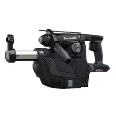 Perforateur 28.8V - 4.1 kg avec Aspiration - D-Work