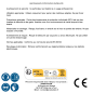 Perforateur 28.8V - 3.2 kg - D-Work Perforateur 28.8V - 3.2 kg - D-Work