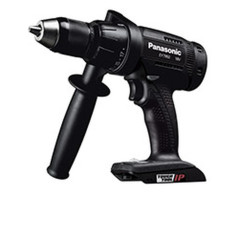 Perceuse Visseuse sans Fil à Percussion 18V – Sans Batterie ni Chargeur – Puissante et Polyvalente – Panasonic - ALSAFIX