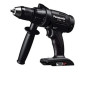 Perceuse Visseuse sans Fil à Percussion 18V – Sans Batterie ni Chargeur – Puissante et Polyvalente – Panasonic - ALSAFIX
