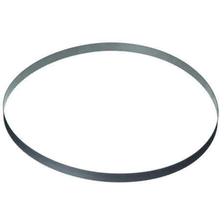 Lame de Scie Ruban pour EY45A5 – 0,3 kg – Précision et Performance – ALSAFIX - ALSAFIX
