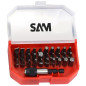 30 Embouts Panasonic (Coffret) - D-Work 30 Embouts Panasonic (Coffret) - D-Work
