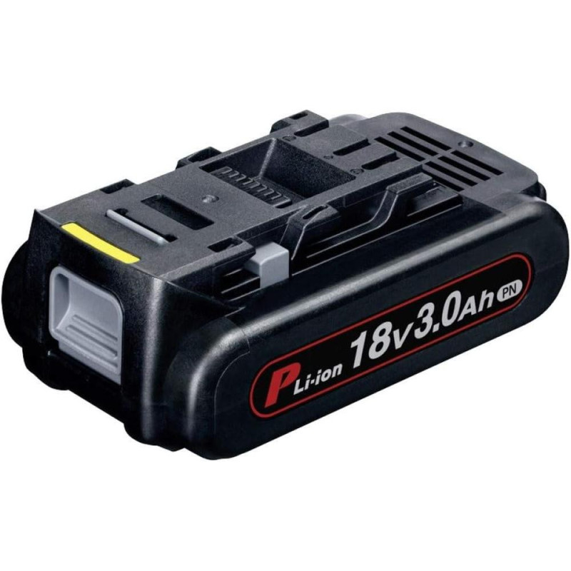 Batterie Panasonic 18 V 3 Ah Li-ion - D-Work Batterie Panasonic 18 V 3 Ah Li-ion - D-Work