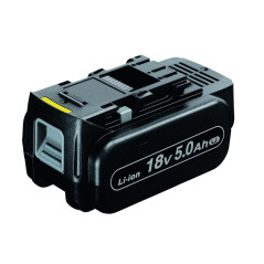 Batterie Panasonic 18 V 5 Ah Li-ion - D-Work
