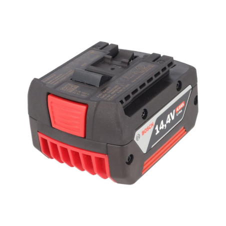 Batterie 14,4V 4,0 Ah Li-ion – Performance Élevée – Idéale pour Outils Électriques - ALSAFIX