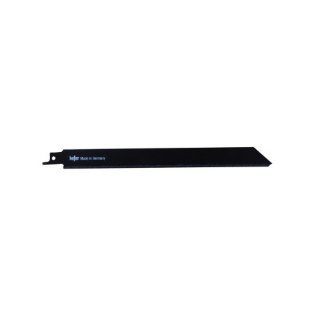 5 Lames HCS L.280 mm – 4/5d – Coupe Précise et Durable - ALSAFIX