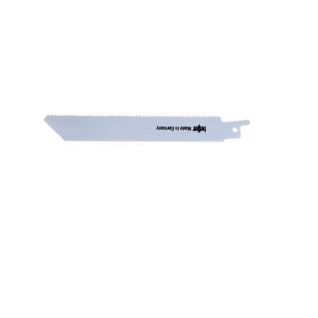 5 Lames Bi-Métal 10-14d S6922VF - 130 mm - D-Work