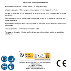 Foret Bois HSS D.6 mm – Longueur Totale 92 mm, Longueur Utile 57 mm – Q. Cylindrique, Précision et Performance - ALSAFIX