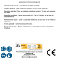 Foret Bois HSS D.6 mm – Longueur Totale 92 mm, Longueur Utile 57 mm – Q. Cylindrique, Précision et Performance - ALSAFIX