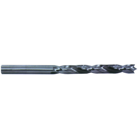 Foret Bois Hss - Q. Cylindrique - 7x108x69 mm - D-Work