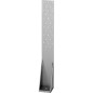 Ancrage HT22 60x440 mm – Acier, Résistant et Durable – ALSAFIX - ALSAFIX