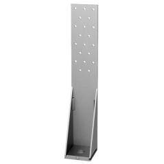 Ancrage HT10 - 50x370x3 mm - D-Work