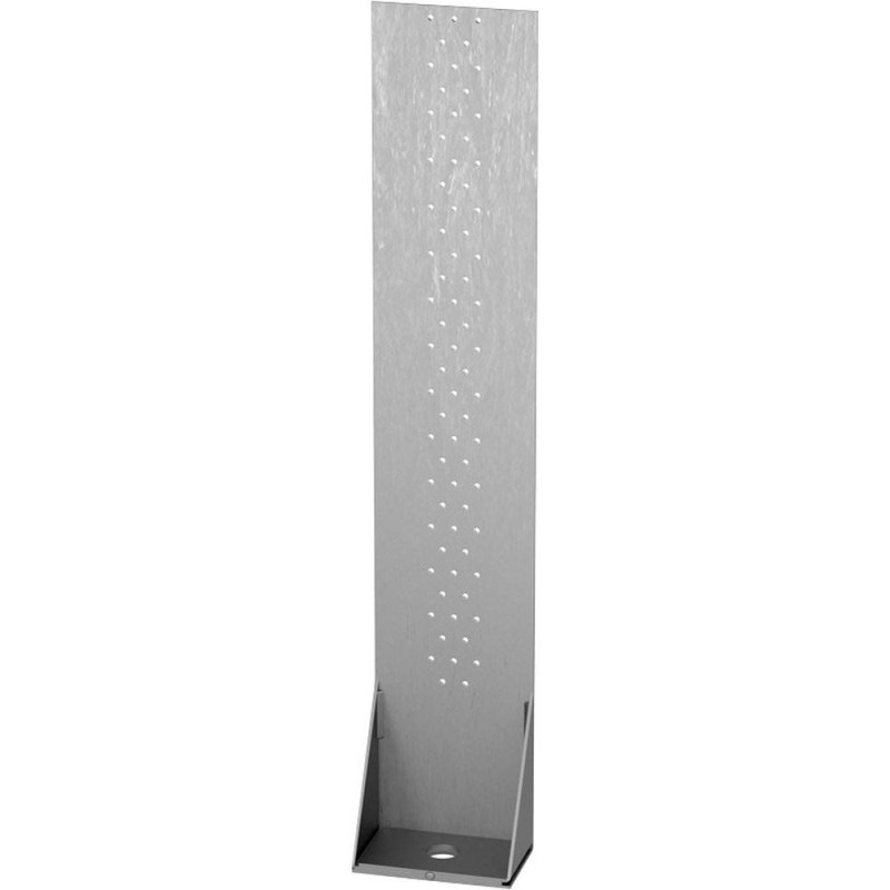 Ancrage HT36 140x740x3,0 – 140x740x3 mm – Acier, Résistance et Durabilité - ALSAFIX