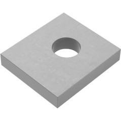 Plaque de Renfort HTU – 3 kg – Résistante et Durable – ALSAFIX - ALSAFIX