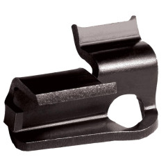 900 Clips InvisiDeck – Inox – Fixation Invisible et Durable - ALSAFIX