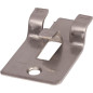 900 Clips InvisiDeck – Inox – Fixation Invisible et Durable - ALSAFIX
