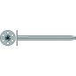250 Chevilles ISO-M 8x80 – 80 mm – Fixation Sécurisée et Durable - ALSAFIX