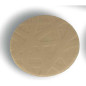 250 Capuchons pour Iso-M Beige - D-Work 250 Capuchons pour Iso-M Beige - D-Work