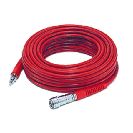 Tuyau Pneumatique Haute Pression - 6x30 m - D-Work