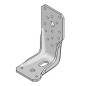 Ancrage de Type KR - 135x85x65x4 mm - D-Work Ancrage de Type KR - 135x85x65x4 mm - D-Work