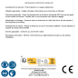 Ancrage de Type KR – 285 x 85 x 65 mm, Épaisseur 4 mm – Acier, Résistance et Sécurité - ALSAFIX