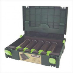 2 Cartouches d'Air Rechargeables - 1.5 l - D-Work