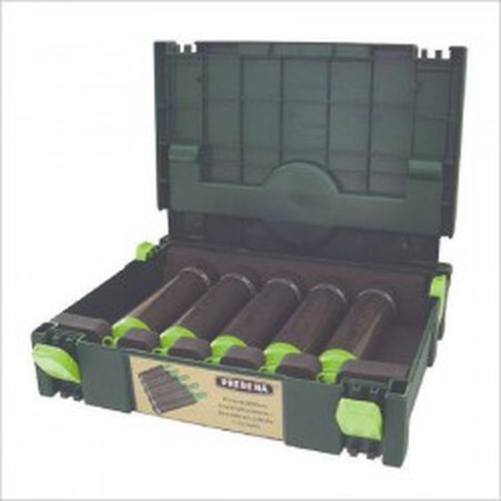 2 Cartouches d'Air Rechargeables - 1.5 l - D-Work