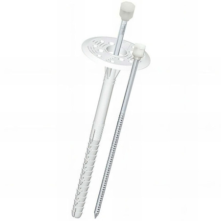200 Chevilles d'Isolation LFMG 160 - 7.56 kg - D-Work