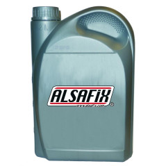 Huile pour Compresseur à Piston 2L – Performance Optimale – Lubrification Efficace et Durable - ALSAFIX