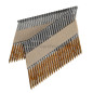 Pack D34 3300 Ptes – 28 x 50 mm, Galvanisé – Fixation Sécurisée et Durable - ALSAFIX