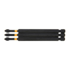 Embout de Vissage 110 mm PH2 – 110 mm – Acier, Résistance et Précision - ALSAFIX