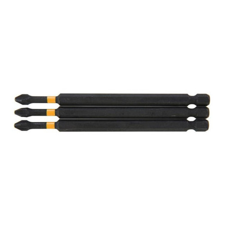 Embout de Vissage Ph2 - 110 mm - D-Work
