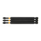 Embout de Vissage Ph2 - 110 mm - D-Work Embout de Vissage Ph2 - 110 mm - D-Work
