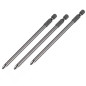 Embout de Vissage PH2 141 mm – 141 mm – Compatible avec Vis PH2 – Précision et Efficacité - ALSAFIX