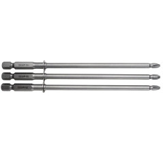 Embout PH2 146 mm – Outil de Précision – Idéal pour Vis et Boulons - ALSAFIX