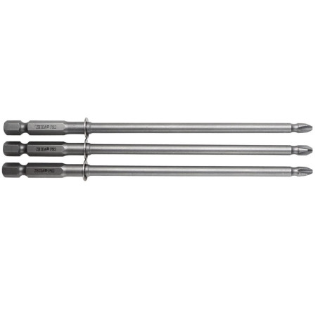 Embout de Vissage Ph2 - 146 mm - D-Work