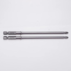Embout PH2 146 mm – Outil de Précision – Idéal pour Vis et Boulons - ALSAFIX