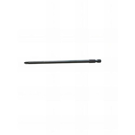 Embout de Vissage 177 mm PH2 – 177 mm – Acier, Résistance et Précision - ALSAFIX