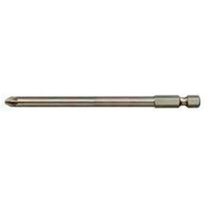 Embout de Vissage 157 mm PH2 – 157 mm – Acier, Résistance et Précision - ALSAFIX