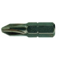 Embout de Vissage Ph2 - 25 mm - D-Work Embout de Vissage Ph2 - 25 mm - D-Work
