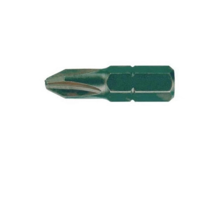 Embout de Vissage Ph2 - 25 mm - D-Work