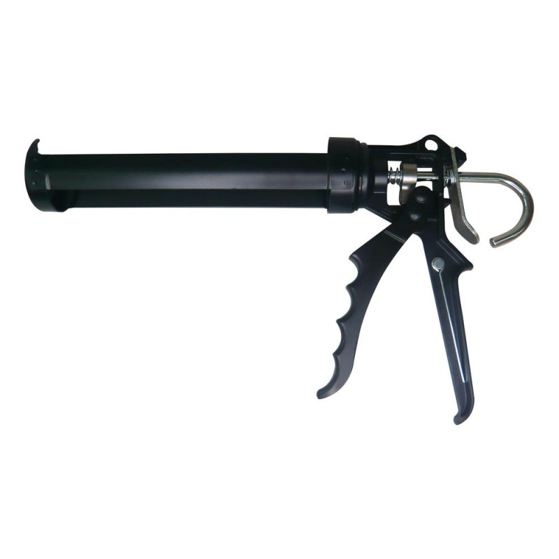 Pistolet d'Injection 585 ml – 585 ml – Précision et Facilité d'Utilisation – ALSAFIX - ALSAFIX