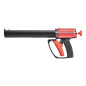 Pistolet d'Injection 585 ml – 585 ml – Précision et Facilité d'Utilisation – ALSAFIX - ALSAFIX
