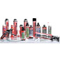Pistolet d'Injection 585 ml – 585 ml – Précision et Facilité d'Utilisation – ALSAFIX - ALSAFIX