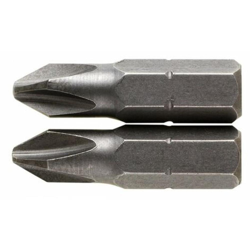 Embout de Vissage Ph3 - 25 mm - D-Work Embout de Vissage Ph3 - 25 mm - D-Work