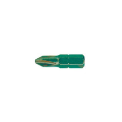 Embout de Vissage Ph3 - 25 mm - D-Work