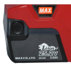 Batterie 25,2V – 5,0Ah Li-ion – Puissante et Durable – Idéale pour Outils Électriques - ALSAFIX
