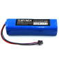 Batterie 14.4 V 5 Ah Li-ion - D-Work Batterie 14.4 V 5 Ah Li-ion - D-Work